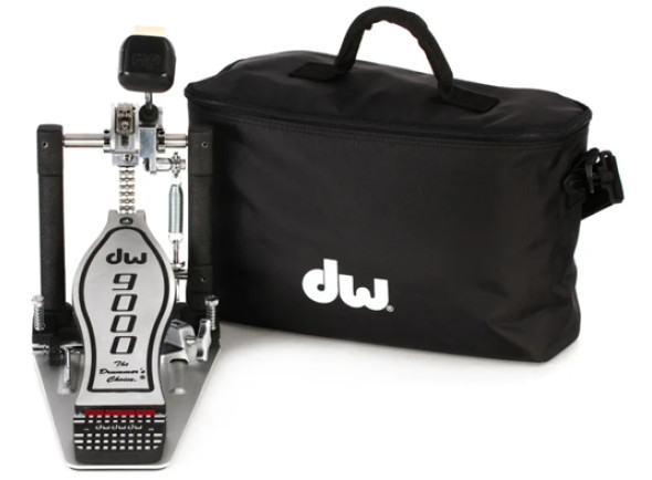 <b>DW DRUMS 9000 Pedal Bombo Profissional Topo de Gama DWCP9000</b> <b>DW DRUMS 9000 Pedal Bombo Profissional Topo de Gama DWCP9000</b>